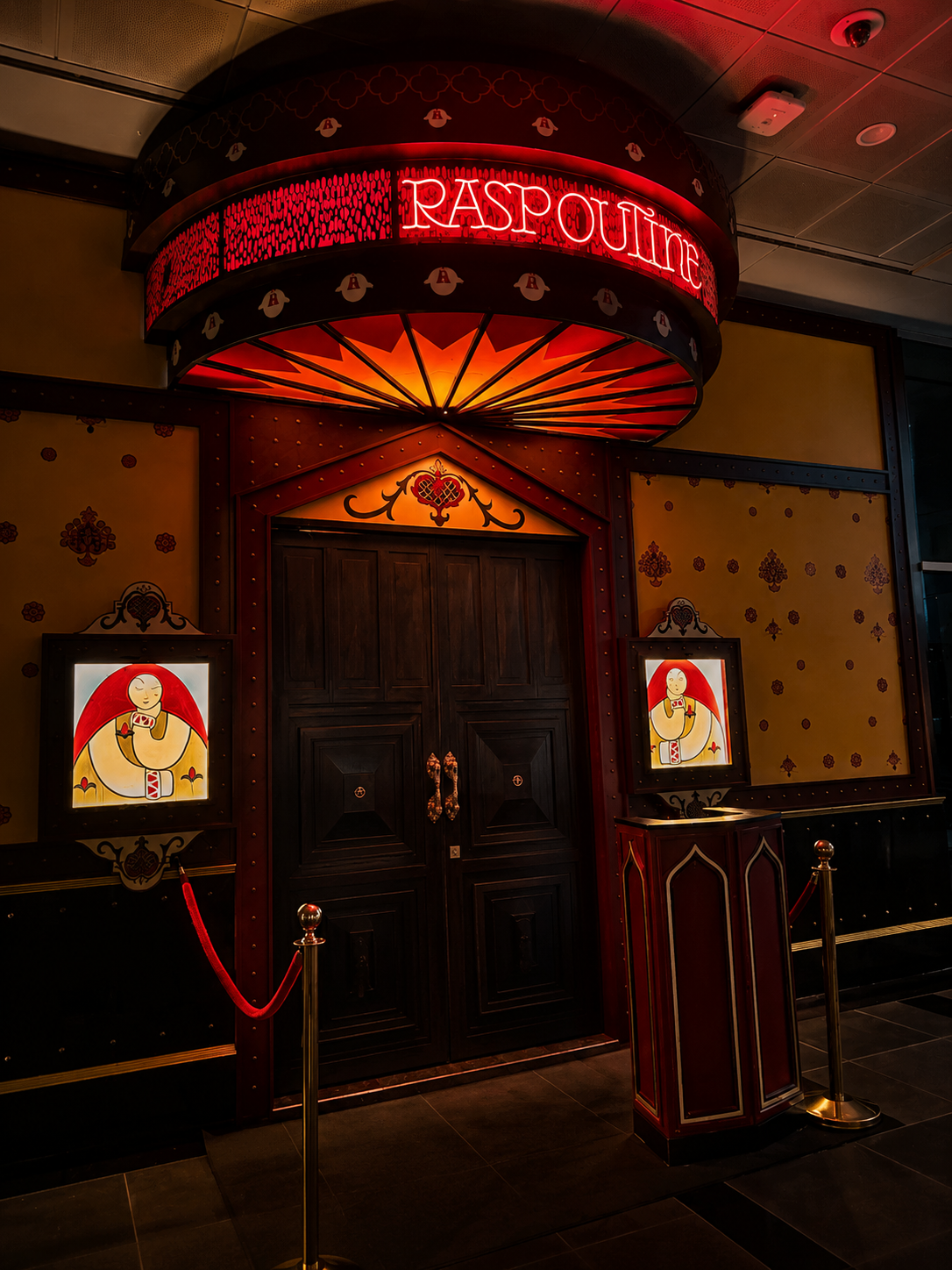 Raspoutine - Photo 4